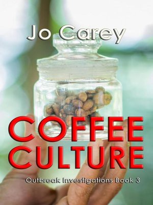 cover image of Coffee Culture